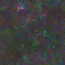 World at epoch 125000