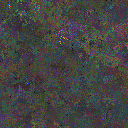 World at epoch 115000