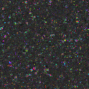 World at epoch 17000