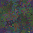 World at epoch 92000