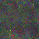 World at epoch 140000