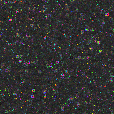 World at epoch 13000