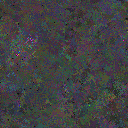 World at epoch 100000