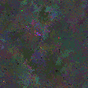 World at epoch 126000