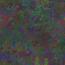 World at epoch 120000