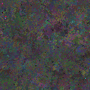 World at epoch 116000