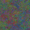 World at epoch 91000