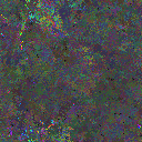 World at epoch 151000
