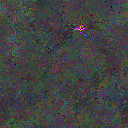 World at epoch 101000