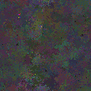 World at epoch 127000