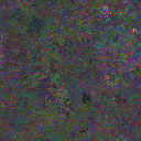 World at epoch 117000