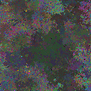 World at epoch 96000
