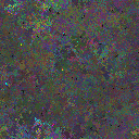World at epoch 152000