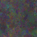 World at epoch 142000