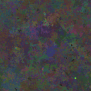 World at epoch 122000
