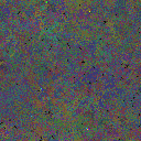 World at epoch 87000