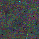 World at epoch 118000