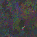 World at epoch 94000