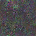 World at epoch 153000