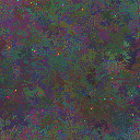 World at epoch 143000