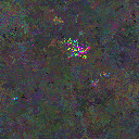 World at epoch 103000