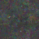 World at epoch 119000