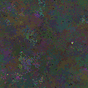 World at epoch 129000