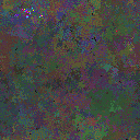 World at epoch 122000
