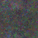 World at epoch 154000