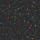 World at epoch 18000