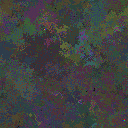 World at epoch 95000