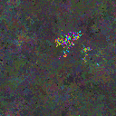 World at epoch 104000