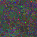 World at epoch 144000
