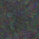 World at epoch 120000