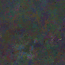 World at epoch 130000