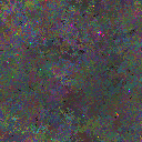 World at epoch 155000
