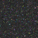 World at epoch 12000