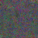 World at epoch 90000