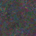 World at epoch 121000