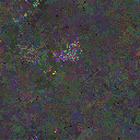 World at epoch 105000