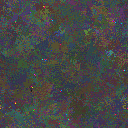 World at epoch 145000