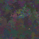 World at epoch 96000