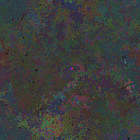 World at epoch 131000