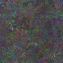 World at epoch 156000