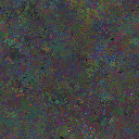 World at epoch 122000