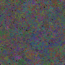 World at epoch 91000