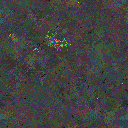 World at epoch 106000