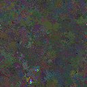World at epoch 125000