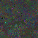 World at epoch 132000