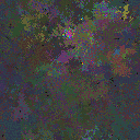 World at epoch 97000